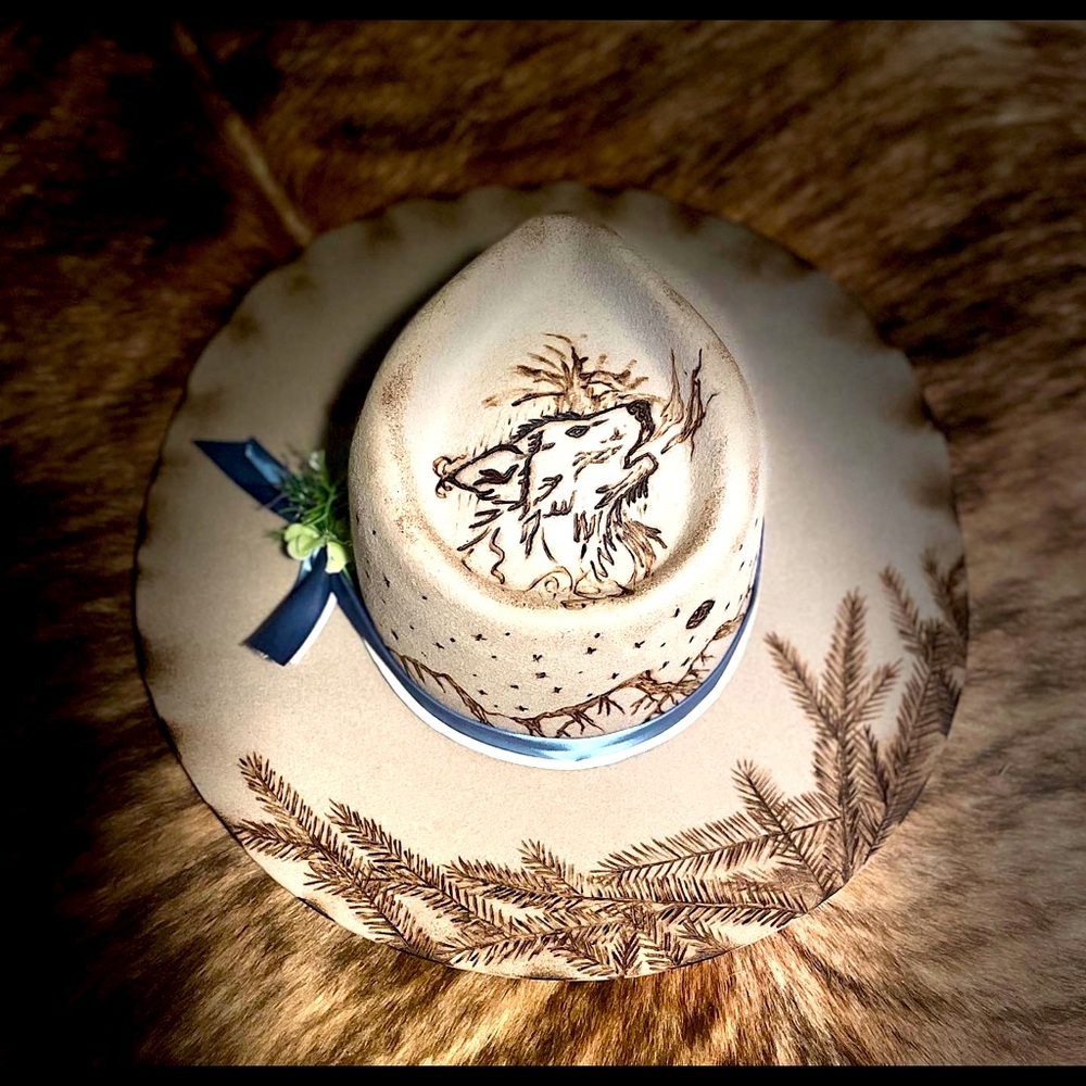 New~Full Mood Mystic~ One of a kind Original Designs Olive & Pique